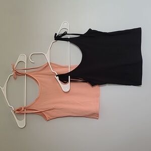 Olivia Rae **2 PACK tank top set